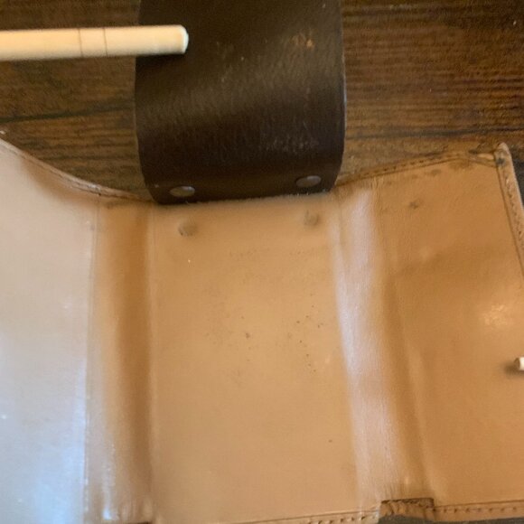 Gucci Key holder Key case Sherry Line Beige Woman Authentic Vintage - Picture 14 of 14